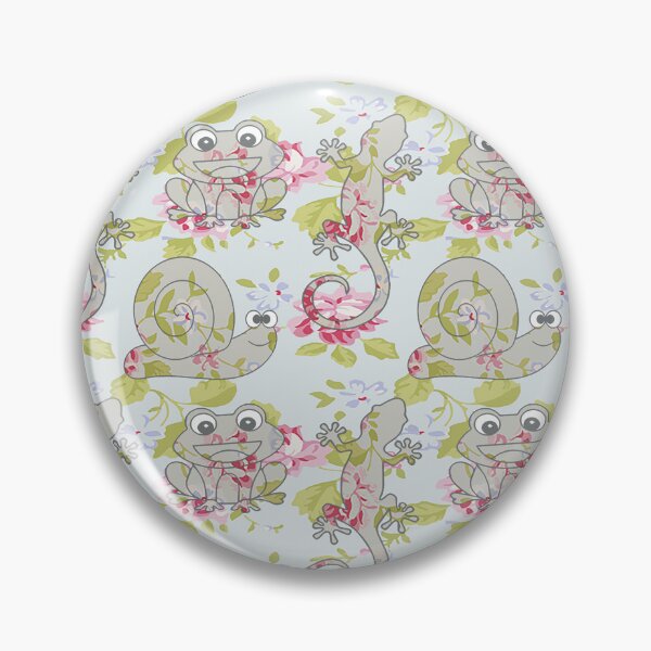 Item preview, Amphibians designed and sold by Carme Vilà Serrabou.
