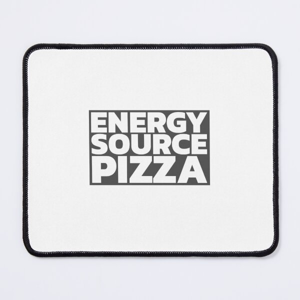 Item preview, Energy Source: Pizza designed and sold by LeizyShop.