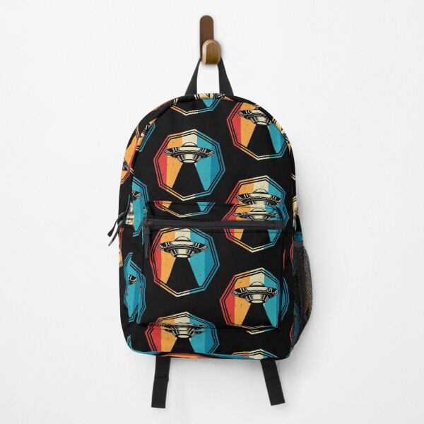 Item preview, UFO Believer, Funny Aliens Design gift designed and sold by ArtByKatti.