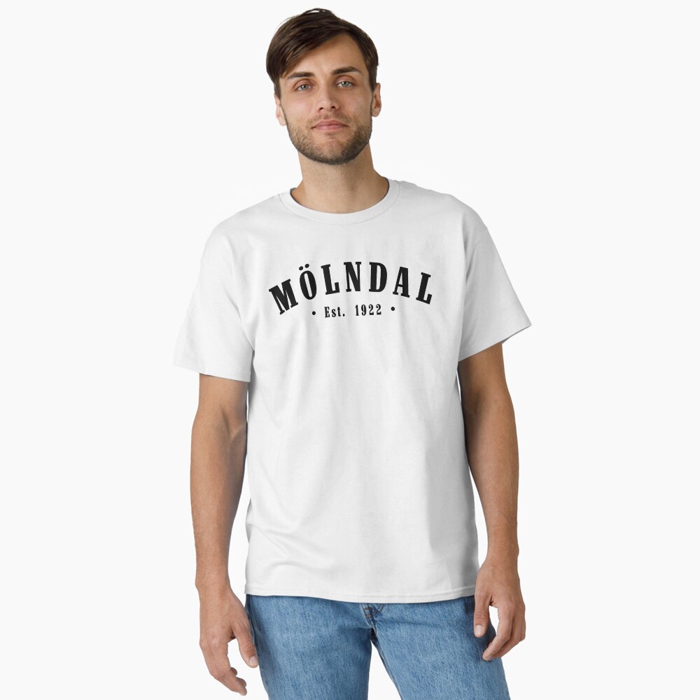 Item preview, Classic T-Shirt designed and sold by establishedwear.