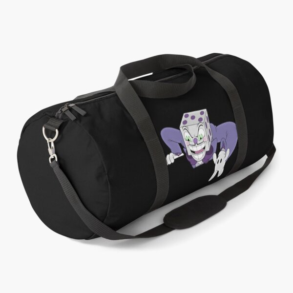 Item preview, King Dice Cuphead designed and sold by Skel-Draws.