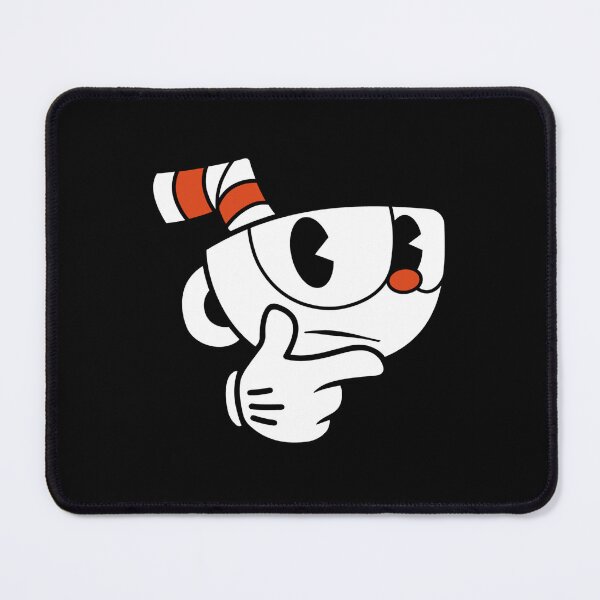 Item preview, Cuphead designed and sold by Skel-Draws.