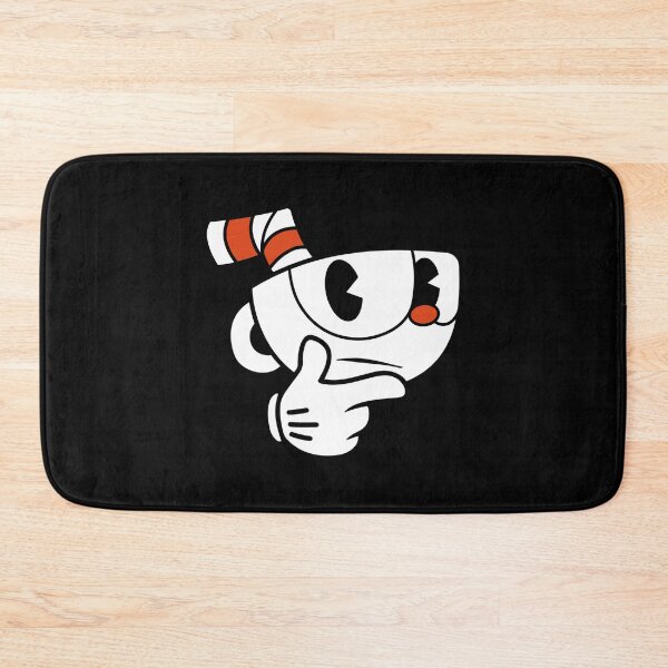 Item preview, Cuphead designed and sold by Skel-Draws.