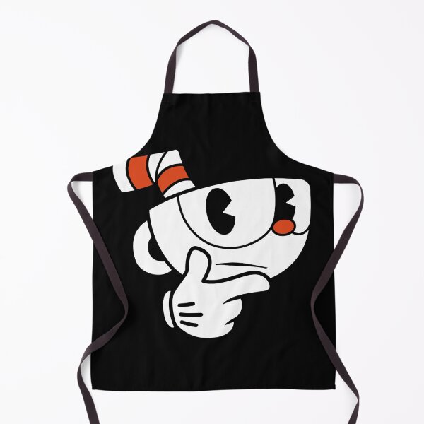 Item preview, Cuphead designed and sold by Skel-Draws.