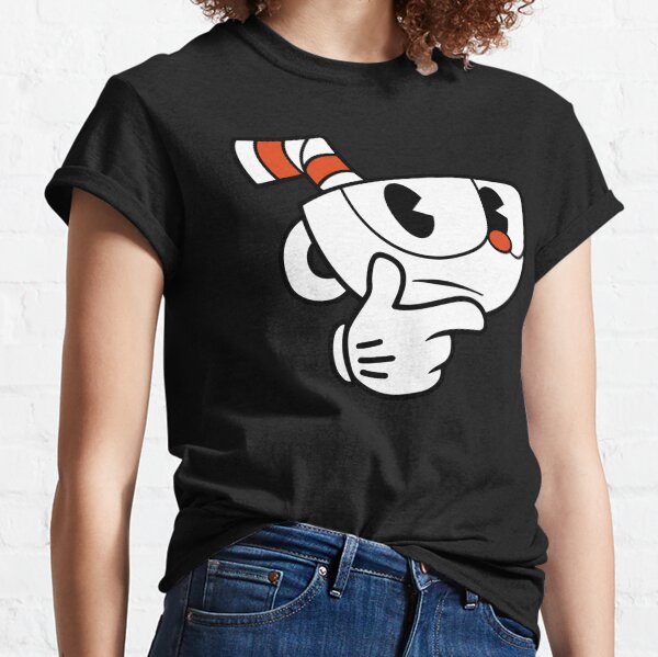 Item preview, Cuphead designed and sold by Skel-Draws.