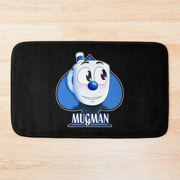 Item preview, Cuphead designed and sold by Skel-Draws.