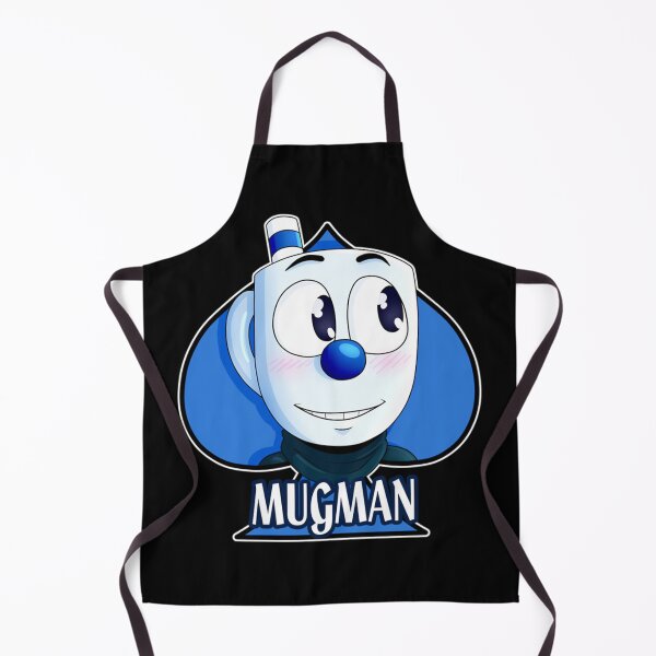 Item preview, Cuphead designed and sold by Skel-Draws.