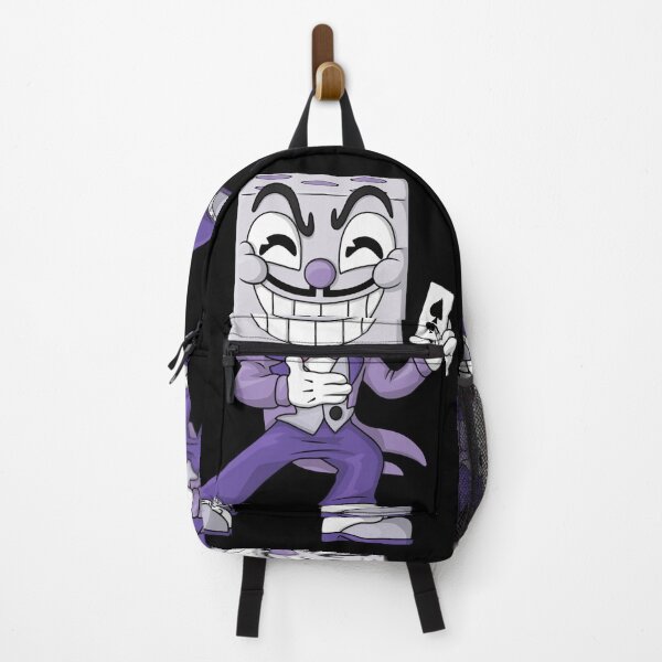 Item preview, King Dice Cuphead designed and sold by Skel-Draws.
