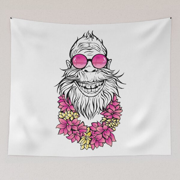 Item preview, Heppy yeti designed and sold by Nadiiaz.