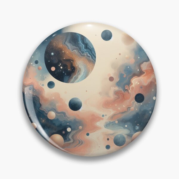 Item preview, planets colliding 2 designed and sold by blondie.simmer.