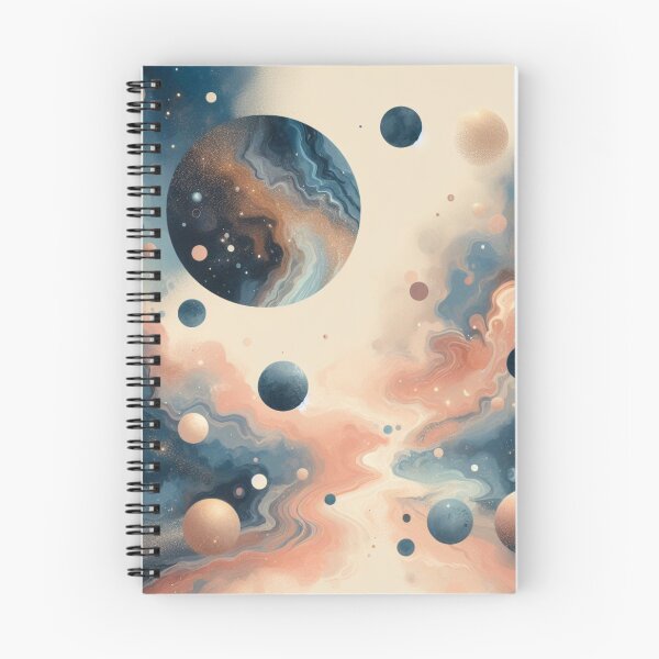 Item preview, planets colliding 2 designed and sold by blondie.simmer.