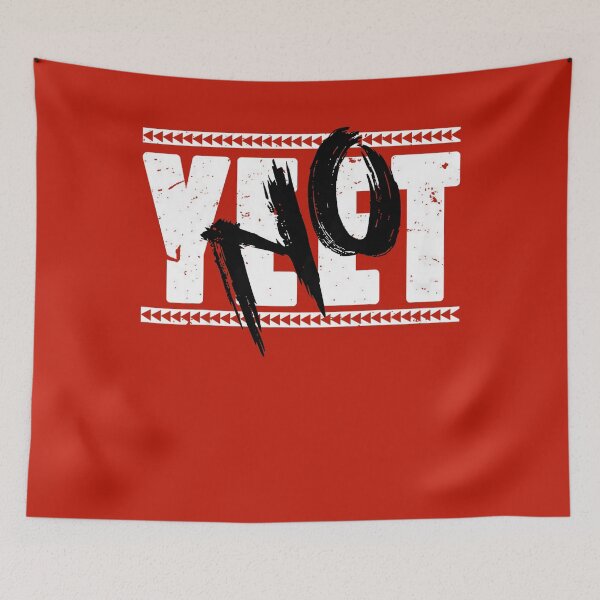 Item preview, Vintage Yeet For Mens Womens designed and sold by dexArtisyin.