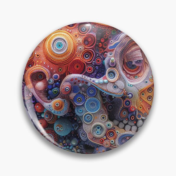 Item preview, A Mind That Knows Itself designed and sold by CharlesAFish.