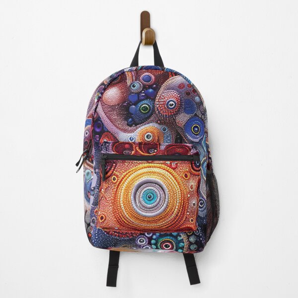 Item preview, A Mind That Knows Itself designed and sold by CharlesAFish.