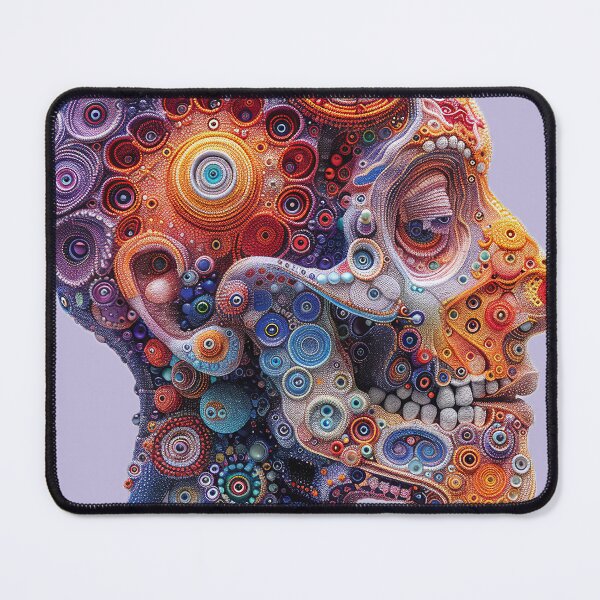 Item preview, A Mind That Knows Itself designed and sold by CharlesAFish.