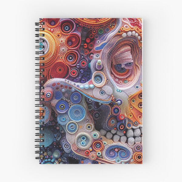 Item preview, A Mind That Knows Itself designed and sold by CharlesAFish.