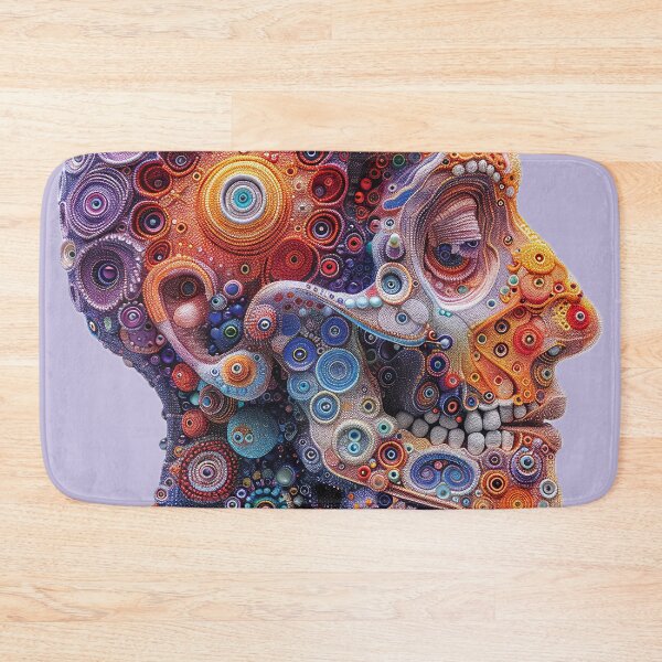 Item preview, A Mind That Knows Itself designed and sold by CharlesAFish.