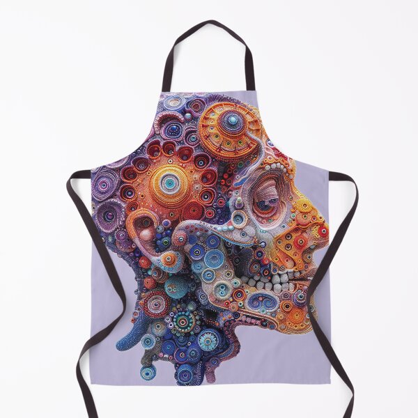 Item preview, A Mind That Knows Itself designed and sold by CharlesAFish.