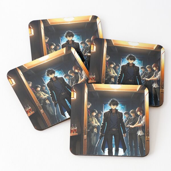 Item preview, Enter the Kingpin: Gangster’s Arrival for Vital Talks designed and sold by GrizzlyCollective.