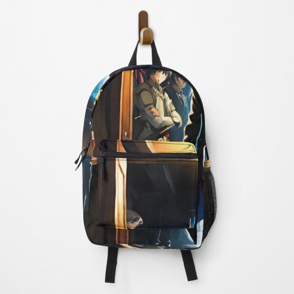 Item preview, Enter the Kingpin: Gangster’s Arrival for Vital Talks designed and sold by GrizzlyCollective.
