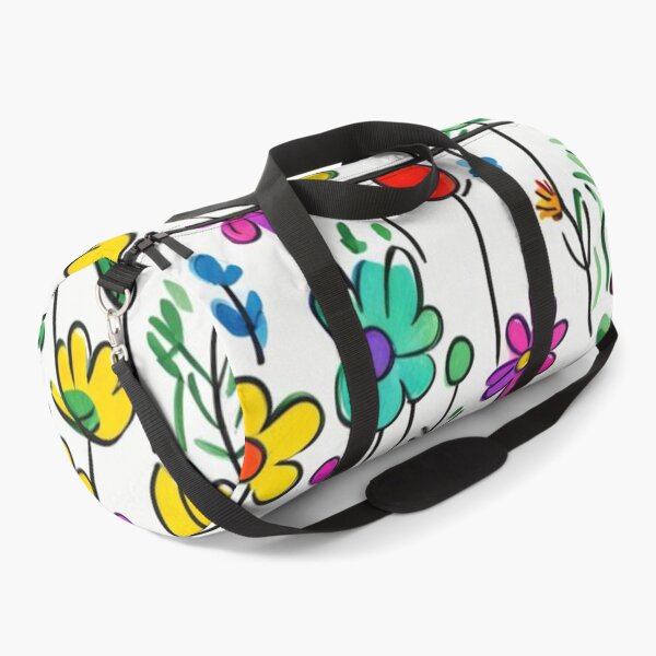Item preview, Kids drawings of flowers designed and sold by BeeTheArtCo.