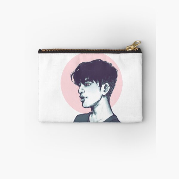 Item preview, Jinyoung undercut designed and sold by aredhel-alcarin.