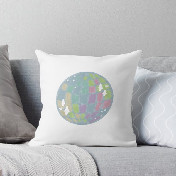 Aperçu de l'œuvre Boule à facettes boule disco créée et vendue par Natalia Duback.