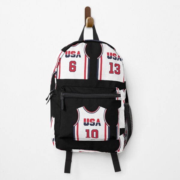 Item preview, 1992 USA Basketball Dream Team designed and sold by Foottering.
