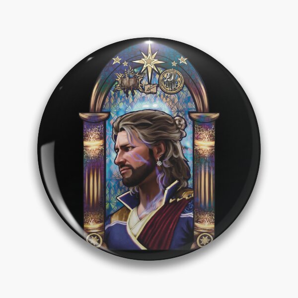 Item preview, Gale Stained Glass designed and sold by LesLapins.