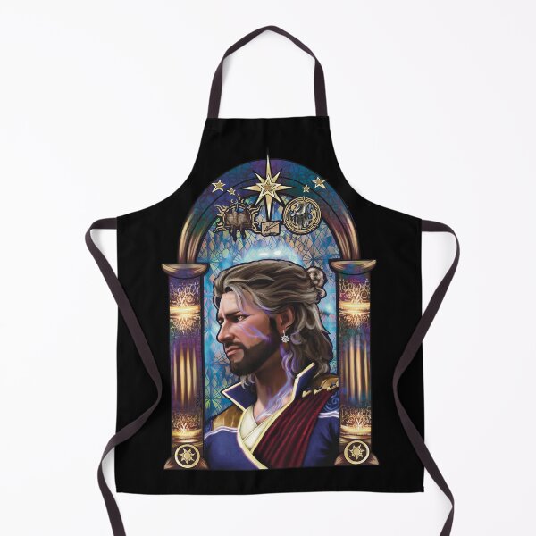 Item preview, Gale Stained Glass designed and sold by LesLapins.