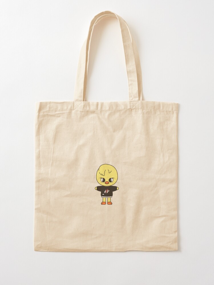 スキズ skzoo★BbokAri★トートバッグ他セット STRAY KIDS SKZOO POP UP STORE 2025 JAPAN OFFICIAL TOTE BAG BbokAri