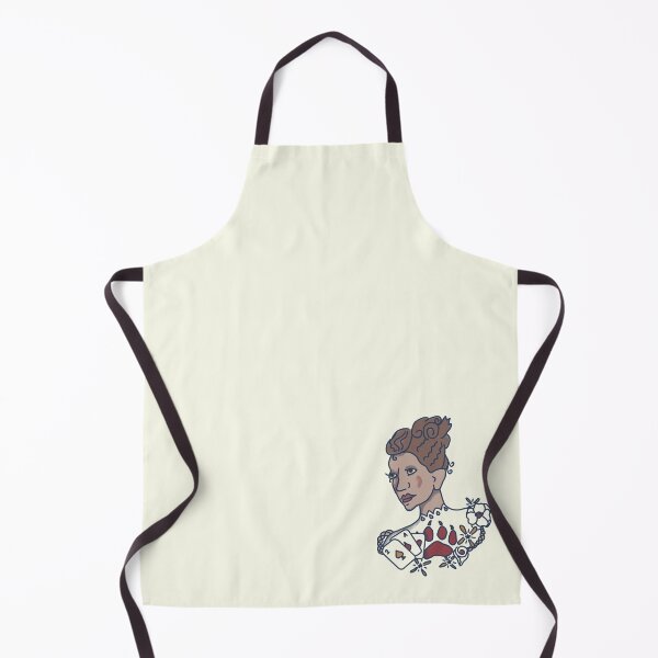 Item preview, Sailor Jerry Bride designed and sold by LochNestFarm.