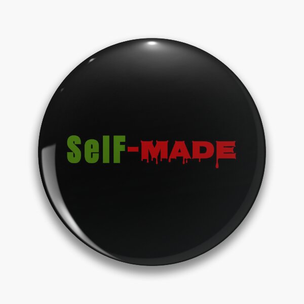 Item preview, Self-Made  designed and sold by Omegastyle.