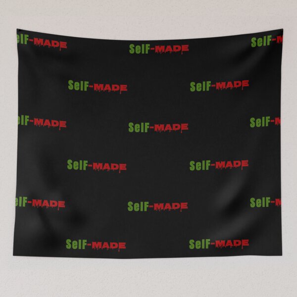 Item preview, Self-Made  designed and sold by Omegastyle.
