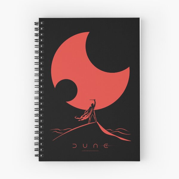 Item preview, DUNE / Under the Sun of Arrakis designed and sold by 7115.