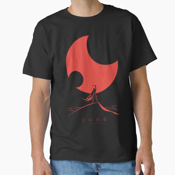 Item preview,  DUNE / Under the Sun of Arrakis designed and sold by 7115.