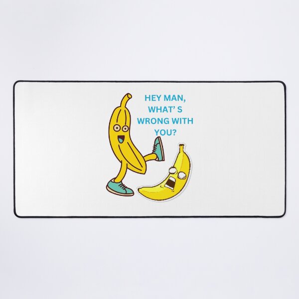 Item preview, HEY MAN, WHAT'S WRONG WITH YOU designed and sold by SLIMK8.