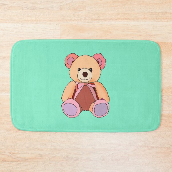 Item preview, Teddy  designed and sold by Flowersonstuff.