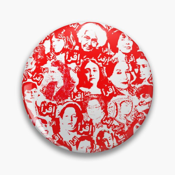 Item preview, Women Who Wrote designed and sold by yallaparty.