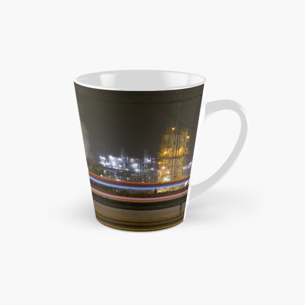Item preview, Car Lights & Industrial Scene designed and sold by LPYLPhotography.
