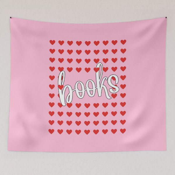 Item preview, Book Lover designed and sold by slicksquid.