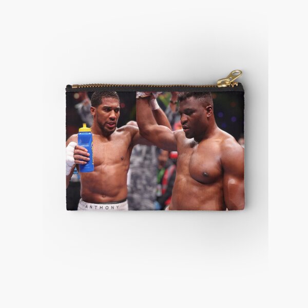 Item preview, Anthony Joshua Vs Francis Ngagnou designed and sold by SphinxStore.