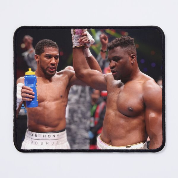 Item preview, Anthony Joshua Vs Francis Ngagnou designed and sold by SphinxStore.
