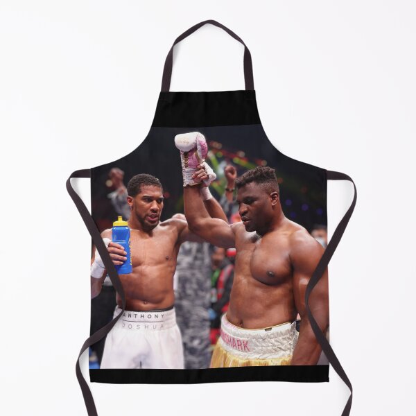 Item preview, Anthony Joshua Vs Francis Ngagnou designed and sold by SphinxStore.