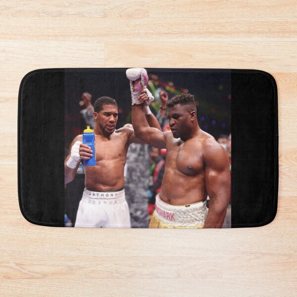 Item preview, Anthony Joshua Vs Francis Ngagnou designed and sold by SphinxStore.