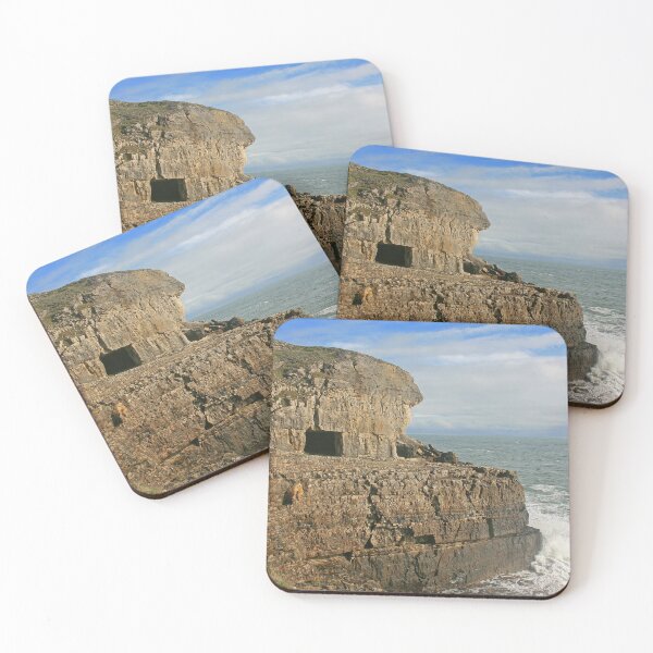 Item preview, Tilly Whim Caves, Dorset, February 2024 designed and sold by RedHillDigital.