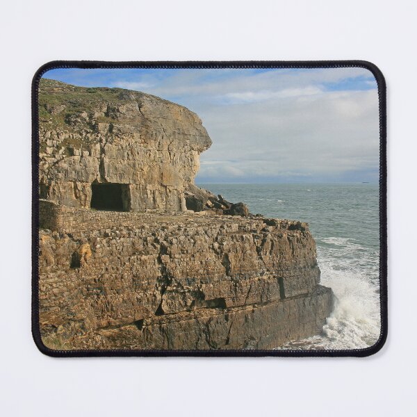 Item preview, Tilly Whim Caves, Dorset, February 2024 designed and sold by RedHillDigital.