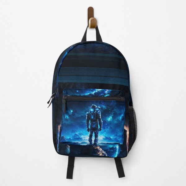 Item preview, The Space Time Portal On Terranen Mesmerizing AI Concept Sci-Fi Art by Xzendor7 designed and sold by Xzendor7 Digital Art Creations.