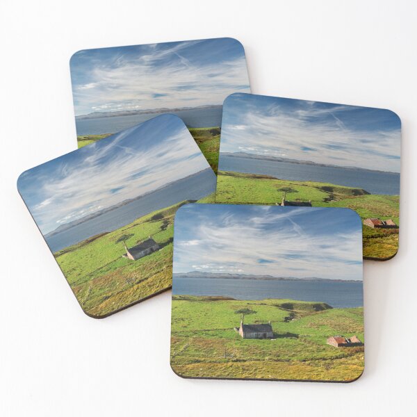 Item preview, Applecross Peninsula view to Rhona and Skye Scotland designed and sold by PhotosEcosse.