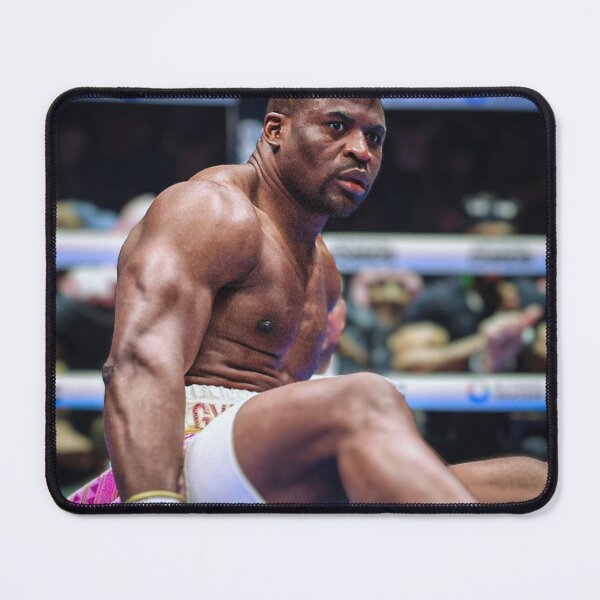 Item preview, Anthony Joshua Vs Francis Ngagnou designed and sold by SphinxStore.